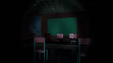 Screenshot von Amnesia 5