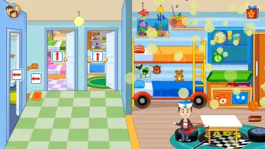Screenshot von My Town: Home Dollhouse 10