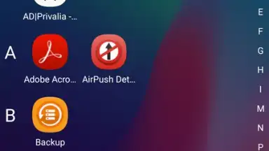Screenshot von XOS - Launcher,Theme,Wallpaper 7