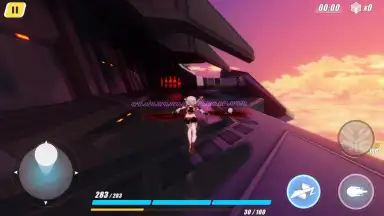 Screenshot von Honkai Impact 3rd 8