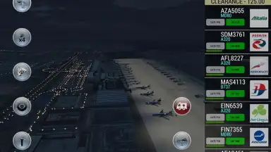Screenshot von Unmatched Air Traffic Control 5