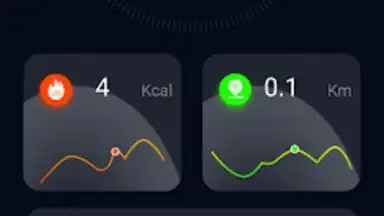 Screenshot von CO FIT 3