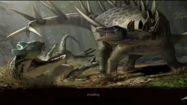 Screenshot von Path of Titans 6