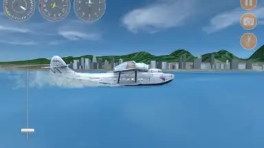 Screenshot von На Гавайи! 3