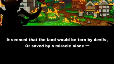 Screenshot von Infinite Knights 6