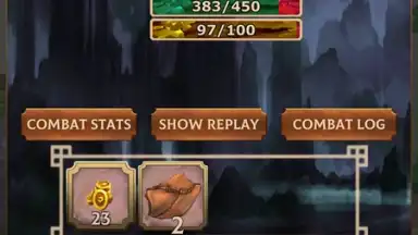 Screenshot von Guildmasters 6