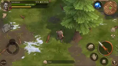 Screenshot von Stormfall: Saga of Survival 1