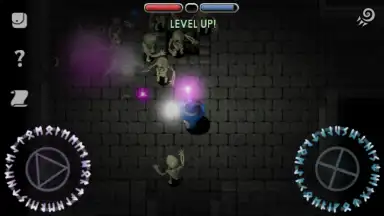 Screenshot von Solomon's Keep 2