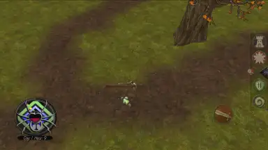 Screenshot von Polyma 6