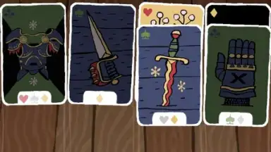Screenshot von Gnomitaire 8