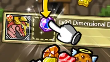 Screenshot von Ultimate DragonMaster 2