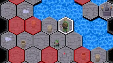 Screenshot von Tasiaker 7