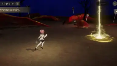 Screenshot von Madoka Magica: Magia Exedra 8