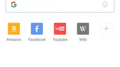 Screenshot von Halo Browser 3
