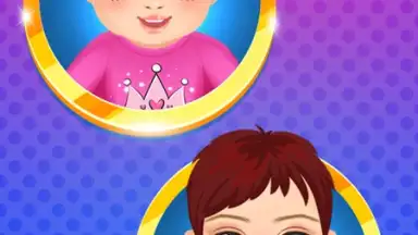 Screenshot von Feed The Baby 5