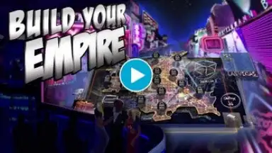 Screenshot von Underworld Empire 1