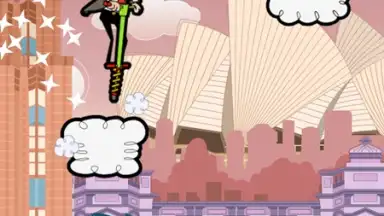 Screenshot von Mr Bean 1