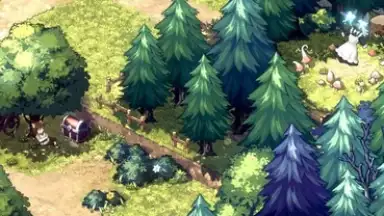 Screenshot von Isekai Village 10
