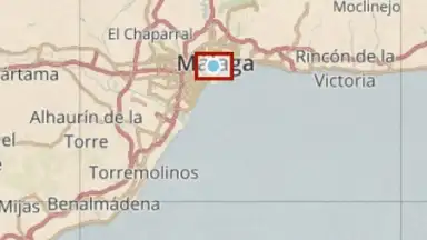Screenshot von Old Maps 2