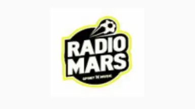Screenshot von MocinApli Radio Maroc 1