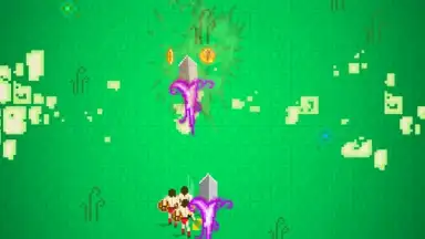 Screenshot von CoinOp Heroes 2 9