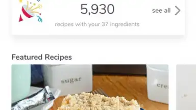 Screenshot von Supercook 3