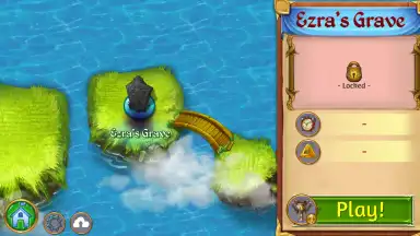 Screenshot von Merge Dragons! 2