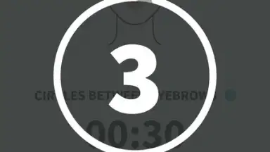 Screenshot von Face Yoga 13