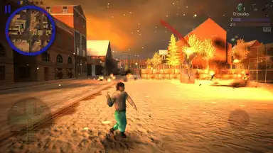 Screenshot von Payback 2 3