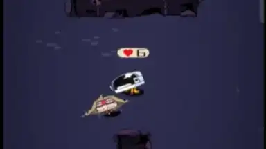 Screenshot von Limbo Disco 8