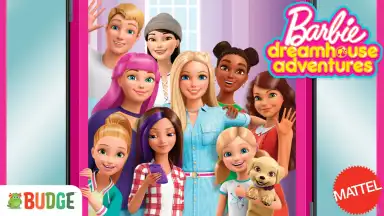 Screenshot von Barbie Dreamhouse Adventures 1