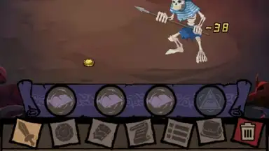 Screenshot von Dark Hunter 6