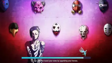 Screenshot von Tokyo Ghoul: Dark War 11