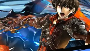 Screenshot von Last Cloudia 10