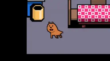 Screenshot von I Became a Dog 10