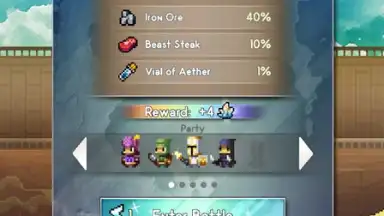Screenshot von Dragonbolt Vanguard 10
