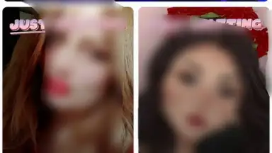 Screenshot von SuperLive 4