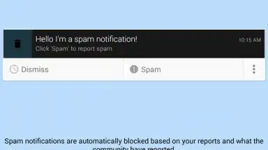 Screenshot von Smart Notifications 5
