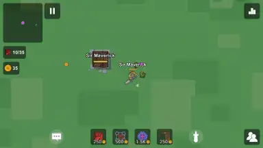 Screenshot von Lordz.io - Real Time Strategy Multiplayer IO Game 7