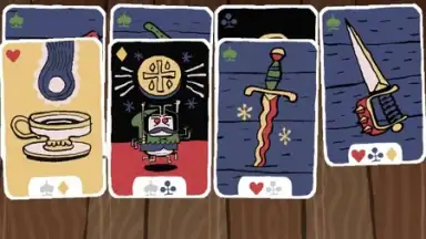 Screenshot von Gnomitaire 3