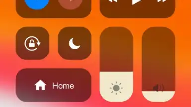 Screenshot von MiniPhone Launcher 5