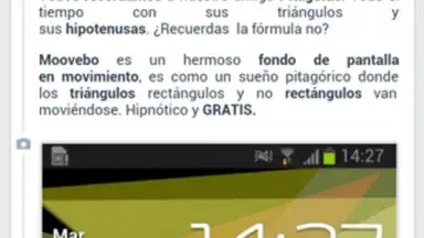 Screenshot von AppGratis 3