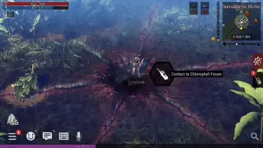 Screenshot von Durango: Wild Lands 3