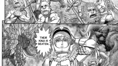 Screenshot von Manga Master 5