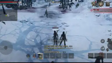 Screenshot von Raven 2 8
