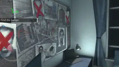 Screenshot von Endless Nightmare 4