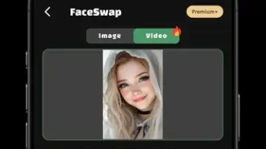 Screenshot von AI Chatter 3