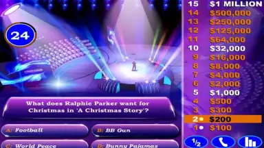 Screenshot von Deal To Be Millionare 3