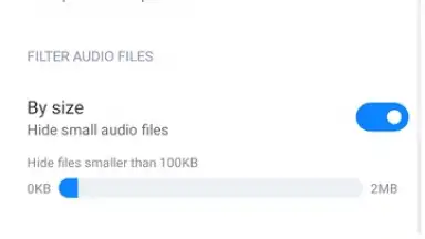 Screenshot von Mi Music 2