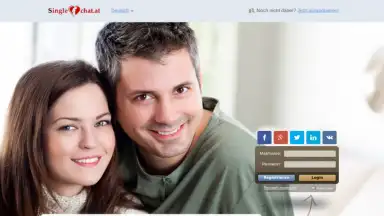 Screenshot von Single Chat 5